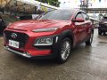 Selling Red Hyundai KONA 2017 in Pasig-1