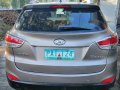 Selling  Hyundai Tucson  2013-4