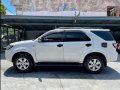 Selling Toyota Fortuner 2010 -11
