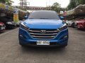  Hyundai Tucson 2017-9