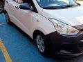  Hyundai Grand i10 2014-5