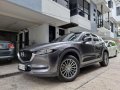 Selling Mazda Cx-5 2018-4