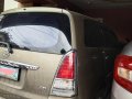 Second hand 2010 Toyota Innova Commercial for sale-1