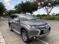 Mitsubishi Monterosport GLS 4X2 AT 2016-0