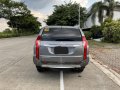 Mitsubishi Monterosport GLS 4X2 AT 2016-3