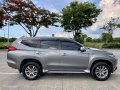 Mitsubishi Monterosport GLS 4X2 AT 2016-4