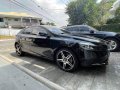 Selling Black 2016 Volvo V40  T4 2.0L AT-2