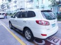 Well kept 2010 Hyundai Santa Fe 7 seater for sale - 2.4 DOHC Gasoline -6