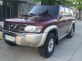 Sell 2002 Nissan Patrol-9