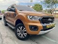  Ford Ranger 2020 -8