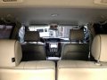 Pearl White Nissan Patrol 2007-3