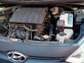  Hyundai Grand i10 2014-0