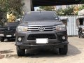 Toyota Hilux 2017 -8