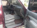 Sell 2002 Nissan Patrol-7