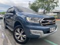 Selling Ford Everest 2018-8