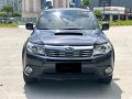 Selling Subaru Forester 2010-8