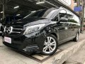 Mercedes-Benz V-Class 2016 -9