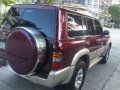 Sell 2002 Nissan Patrol-7