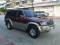 Sell 2002 Nissan Patrol-1
