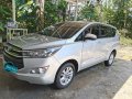 Sell Silver 2019 Toyota Innova-2