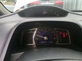 Sell 2007 Honda Civic-2