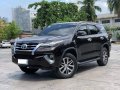 Selling Toyota Fortuner 2017 -7