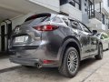 Selling Mazda Cx-5 2018-8