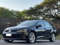 Volkswagen Golf 2017-5