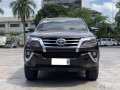 Selling Toyota Fortuner 2017 -8