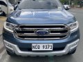 Selling Ford Everest 2018-9