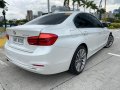 Sell White 2018 BMW Turbo -4