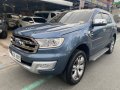 Selling Ford Everest 2018-7