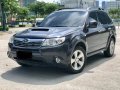 Selling Subaru Forester 2010-7