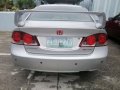 Sell 2007 Honda Civic-1