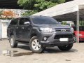 Toyota Hilux 2017 -9