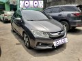 Honda City 2014-8