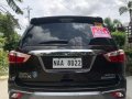 Selling Isuzu Mu-X 2018 -4