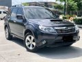 Selling Subaru Forester 2010-9