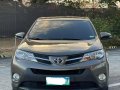 Selling Toyota Rav4 2014 -7
