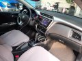 Honda City 2014-5