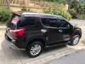 Selling Isuzu Mu-X 2018 -5