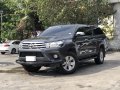 Toyota Hilux 2017 -7