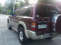 Sell 2002 Nissan Patrol-3