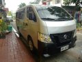 Nissan Nv350 Urvan 2019\-1
