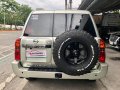 Pearl White Nissan Patrol 2007-3
