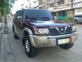 Sell 2002 Nissan Patrol-9