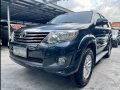 Sell 2012 Toyota Fortuner SUV-0