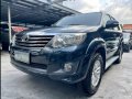 Sell 2012 Toyota Fortuner SUV-14