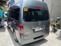 Selling Nissan Urvan 2018 -8