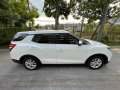  White 2019 SsangYong Tivoli SUV-2